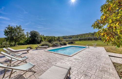 Villa Stancija Klis - Foto 9