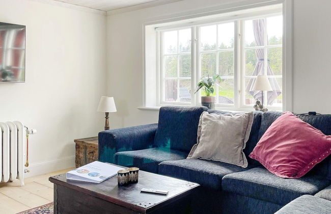 4 Star Holiday Home in Mellosa-by Traum - Foto 12