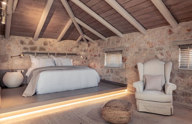 Archontiko Koutsis - Luxury Villa Collection - Foto 10