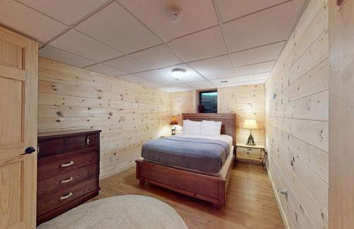 The Lodge on Booth Lake - 2 Bed 2 Bath Vacation home in Minocqua - Foto 72