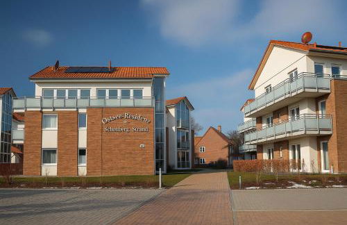 Strandfewo am Schönberger Strand - Foto 12