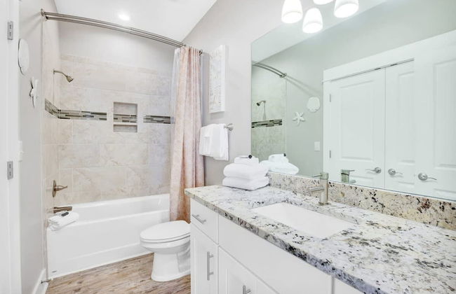 Life s Porpoise A Steps From Beach Pool - Photo 24