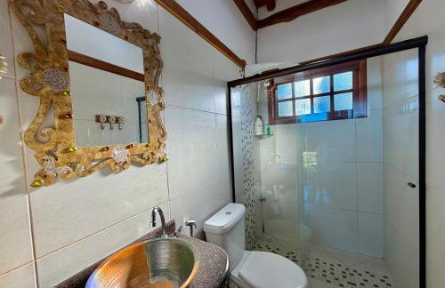 Mirantes Paraibuna - Casa Vermelha - Foto 10