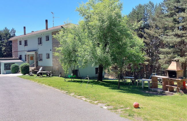 La Vista de Gredos - Foto 41