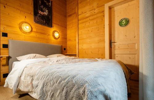 La Rose des neiges à Châtel - Foto 67