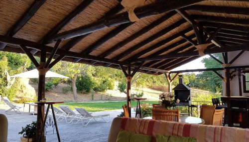 Casa Rural Vega el Dorado - Foto 3