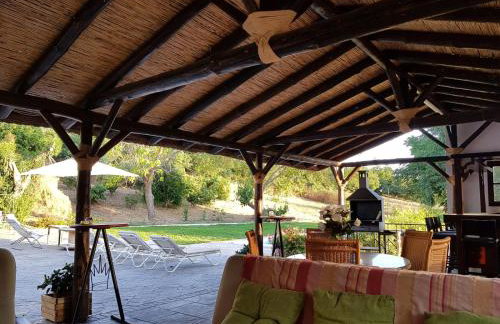Casa Rural Vega el Dorado - Foto 3