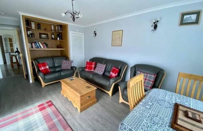 The Rothes Retreat, Speyside - Foto 9