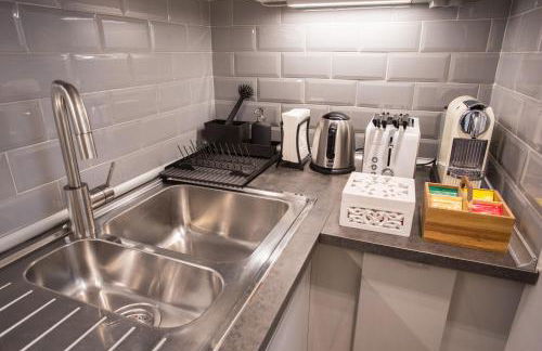 Domus Regola Luxury Apartment - Foto 42