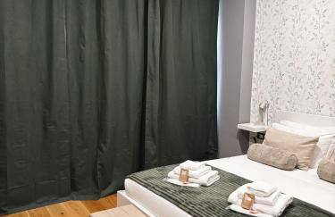 Twentythree Luxury Apartment - Photo 23