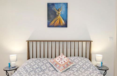 Budgenor Lodge - Midhurst - Foto 24