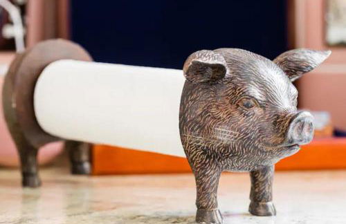 Piglet Lodge - Foto 29