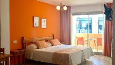 Apartamentos Jovial - Foto 5