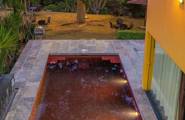 Casa Ave del Risco (Villa con río y cascada al interior) - Photo 20