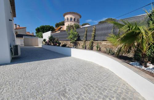 Villa beaupré les Issambres Roquebrune sur argens, frejus - Foto 38
