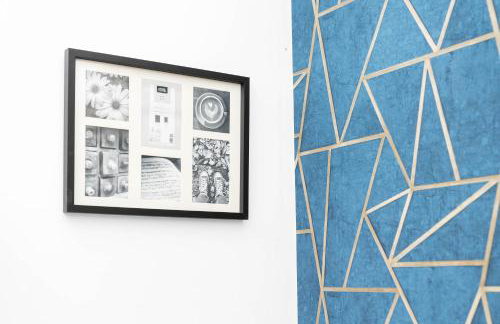 Home in Birmingham Cosy Stays - Foto 22