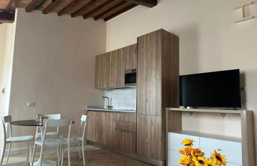 Podere La Saliciaia - Foto 29