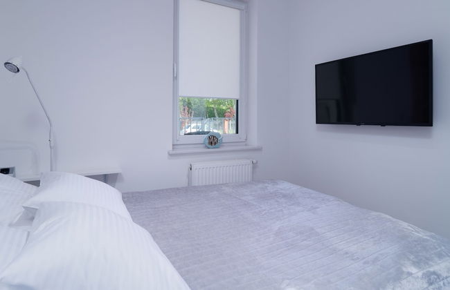 MS Pro Apartamenty Kolobrzeg - Foto 27