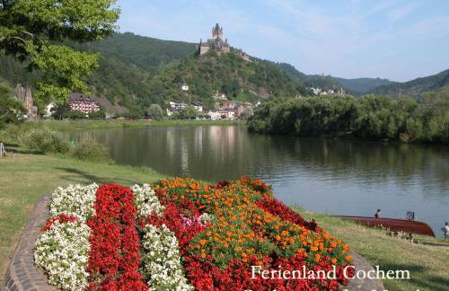 Ferienwohnungen Ferienland Cochem - Foto 18