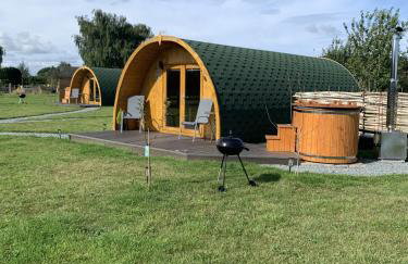 Orchard Hideaway, Bielby, York - Photo 45