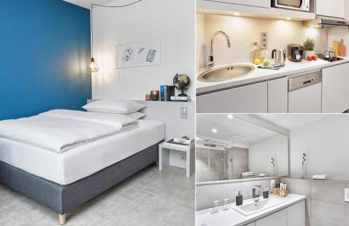 H.ome Serviced Apartments München - Foto 1