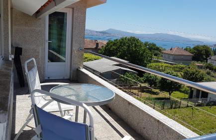 Apartamento con estupendas vistas - Foto 1