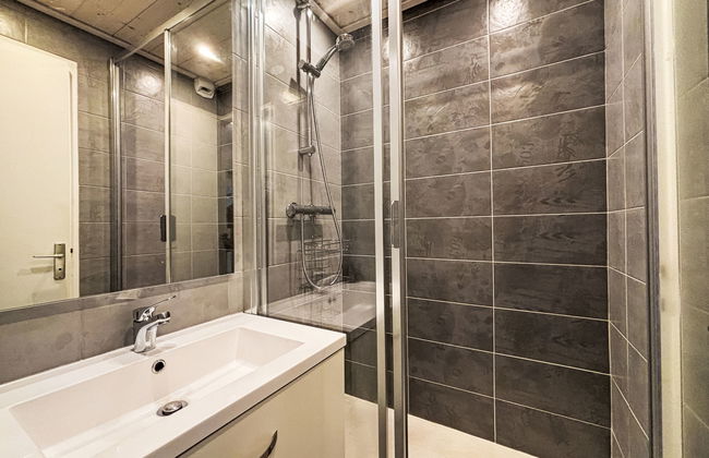 Les Olympiques (Tignes 1800) - Foto 16