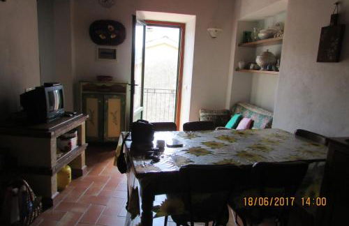 The Costantinos home in the green heart of Tuscany - Foto 19