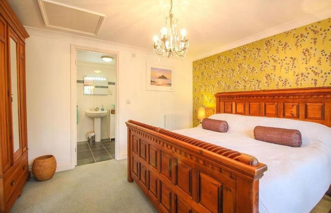 Dune Charming Cottage Near Marazion - Foto 9