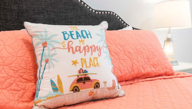 Moonlit Marsh - Foto 2, Habitación