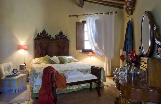 Azienda Agricola Montestigliano - Foto 36