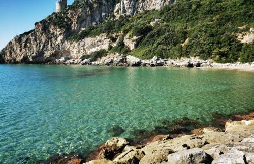 Tiny Circe house - alloggio turistico - Foto 22