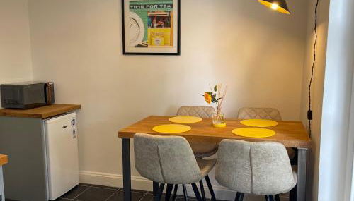 Beautiful Georgian Duplex - Foto 4