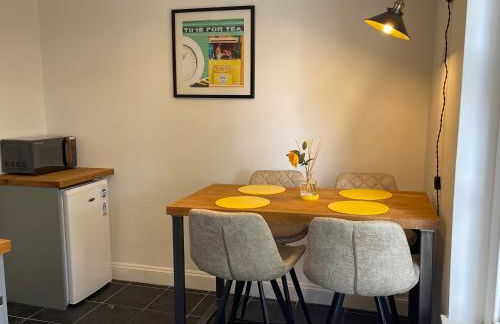 Beautiful Georgian Duplex - Foto 4