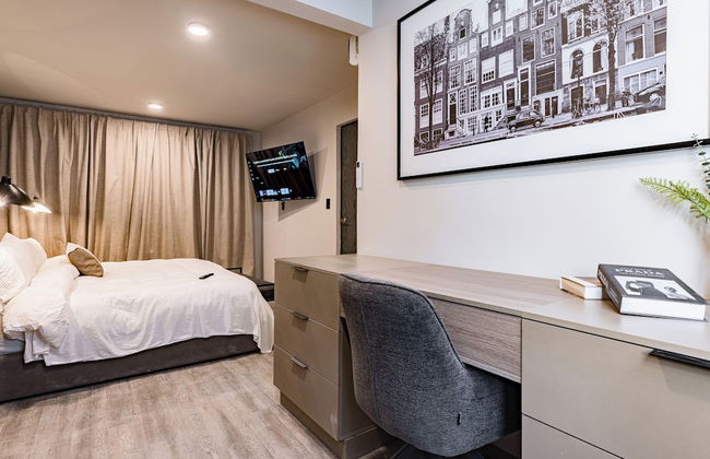 Tiny desk by VH - Foto 19