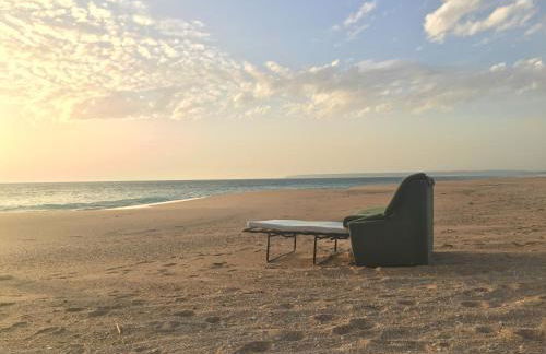 ESTUDIO EN ZAHARA piscina y acceso a playa - Photo 12