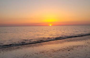 Appartement bord de mer - Photo 1