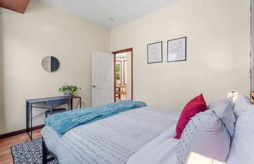 Renovated Ranch Style 6BR 4BA Duplex Beach House - Foto 3