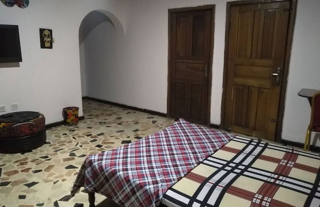 Room in House - The Village Apartments, Gbagada - Foto 4