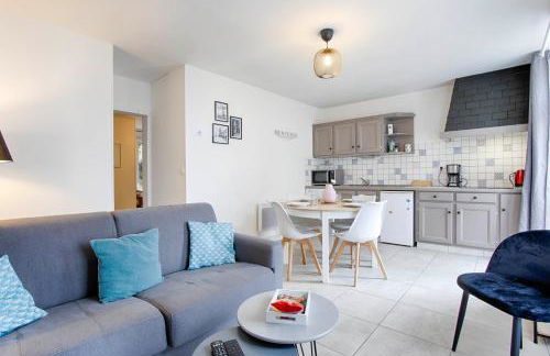 Le Grand Appart' proche commerces - Foto 33