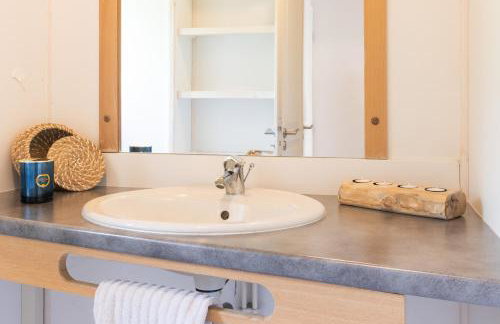 Maisons Cozy - Mas Lachamp - Foto 17