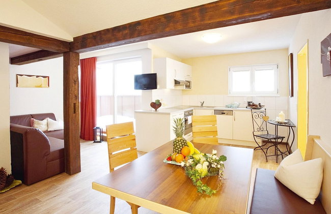 Apartment in Ischgl Overlooking the Mountains - Photo 20