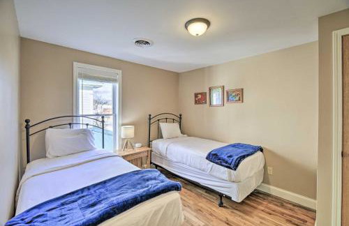 Comfy Damascus Apartment - Walkable Location - Foto 22