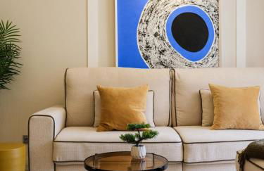 Apartamento T1 Luxo Marina Vilamoura - Foto 1