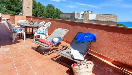 Apartment Cap Ras II by Interhome - Foto 2