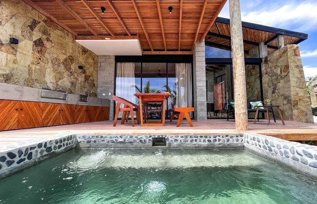 DIEM Vichayito Beachfront Eco-Luxury - Foto 34