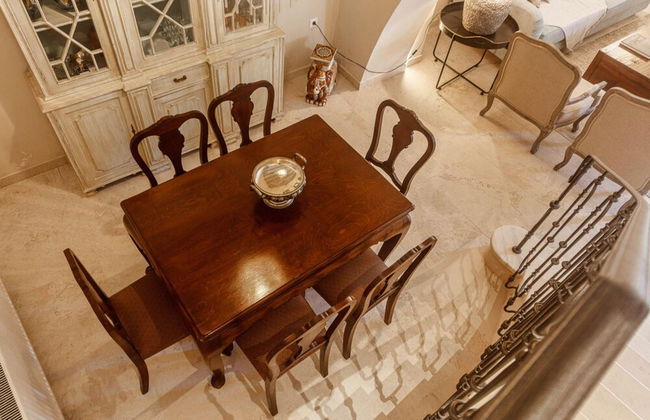 Casa Conti 1840 in Gastouri - Foto 37