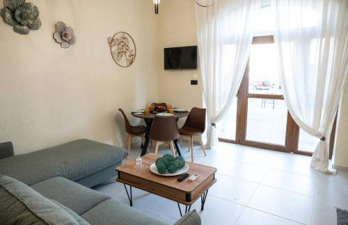 Perion stone apartment sea front - Foto 23