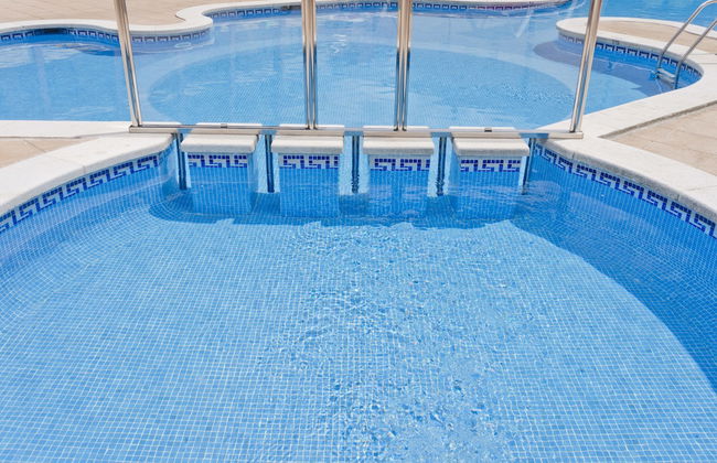 Apart-hotel GHT Tossa Park - Foto 27