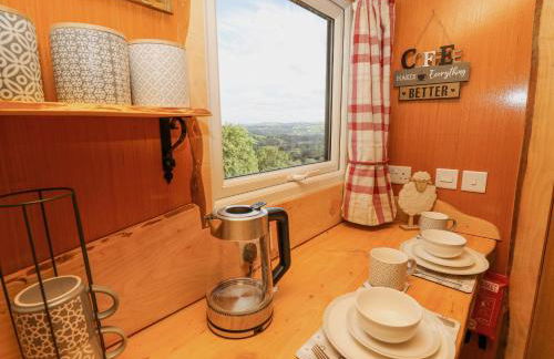 Shepherd's Cwtch - Foto 7